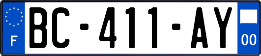 BC-411-AY