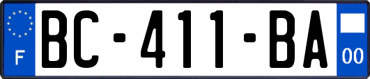 BC-411-BA