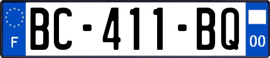 BC-411-BQ