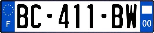 BC-411-BW