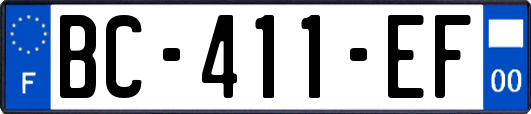 BC-411-EF