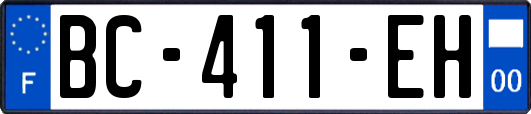 BC-411-EH