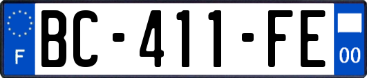 BC-411-FE