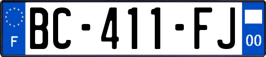BC-411-FJ