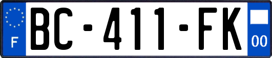 BC-411-FK