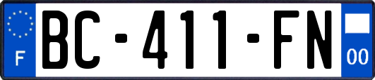BC-411-FN