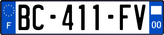 BC-411-FV