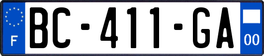 BC-411-GA