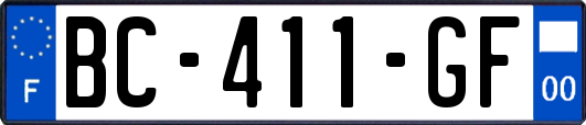 BC-411-GF