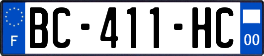 BC-411-HC