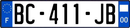 BC-411-JB