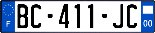 BC-411-JC