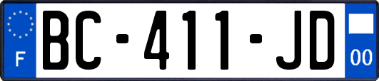 BC-411-JD