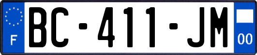 BC-411-JM