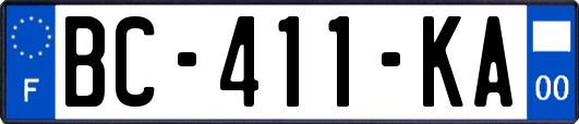 BC-411-KA