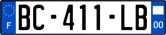 BC-411-LB