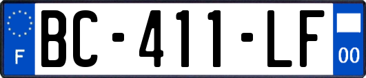 BC-411-LF