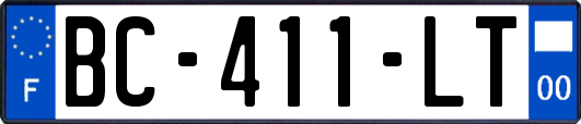 BC-411-LT