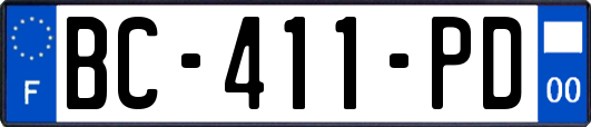 BC-411-PD