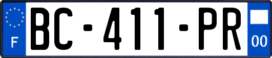 BC-411-PR
