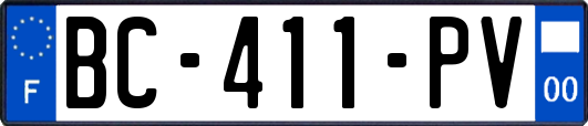 BC-411-PV