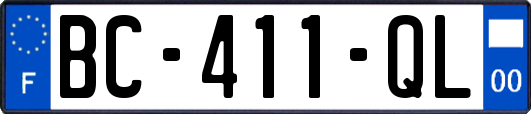 BC-411-QL