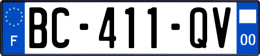 BC-411-QV