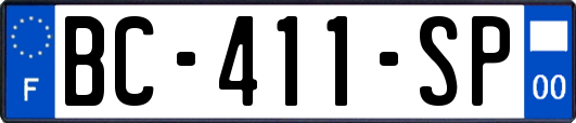 BC-411-SP