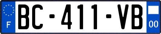 BC-411-VB