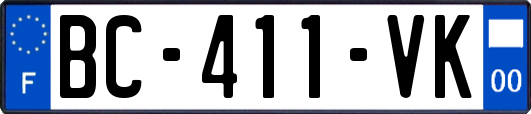 BC-411-VK