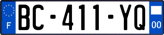 BC-411-YQ