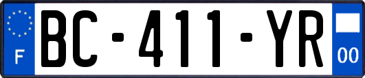 BC-411-YR