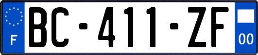 BC-411-ZF