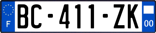 BC-411-ZK