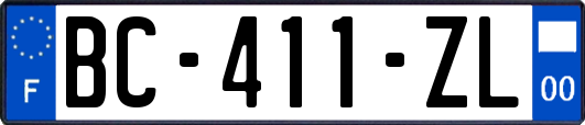 BC-411-ZL