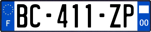 BC-411-ZP