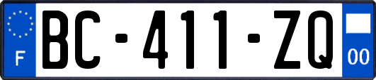 BC-411-ZQ