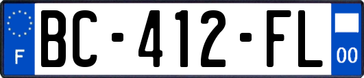 BC-412-FL
