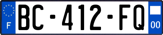 BC-412-FQ