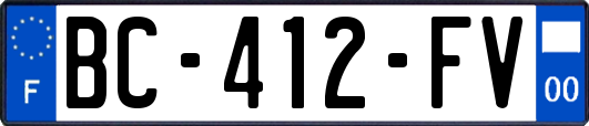 BC-412-FV