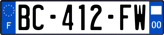 BC-412-FW