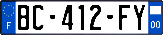 BC-412-FY