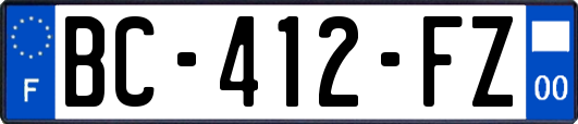 BC-412-FZ