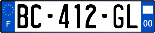 BC-412-GL