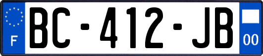 BC-412-JB