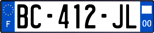 BC-412-JL