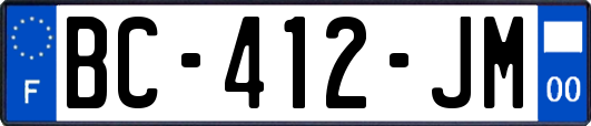 BC-412-JM