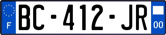 BC-412-JR