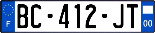 BC-412-JT