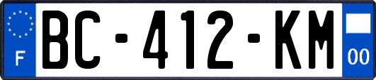 BC-412-KM